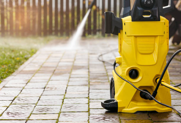 Best Sidewalk and Walkway Cleaning  in Las Palmas Ii, TX