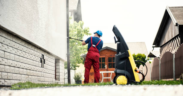 Best Roof Washing  in Las Palmas Ii, TX